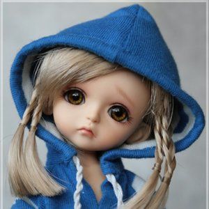 Meet your Posher, Zara Jee